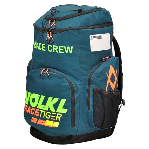 volkl ski boot bag.